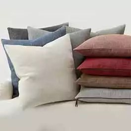 Cushion & Covers