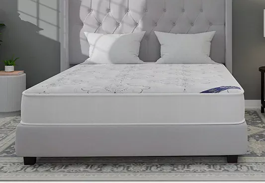 Royaloak Comfort Luxe Queen Size mattress