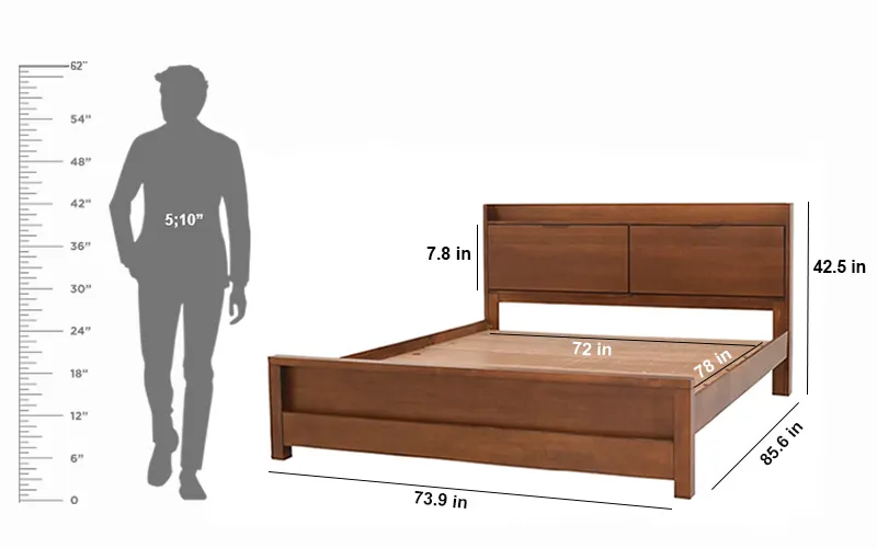 furniture bed design