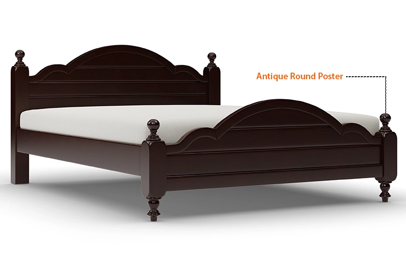modern wooden bed designs
