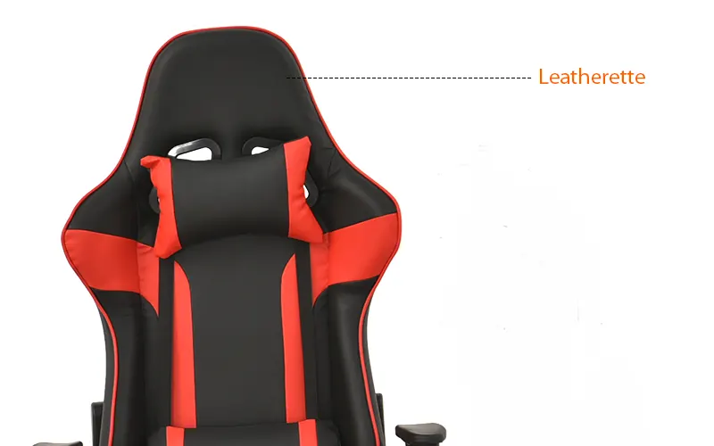 corsair gaming chair