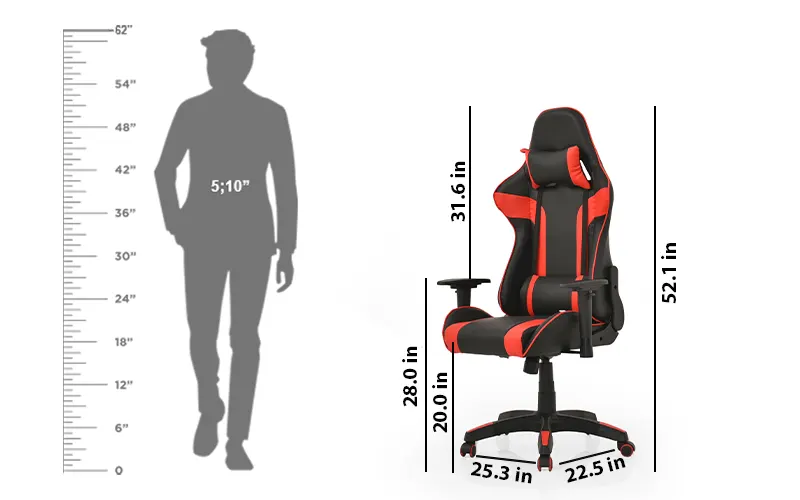 buy gaming chair
