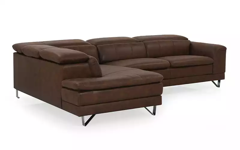 leather sofa designs