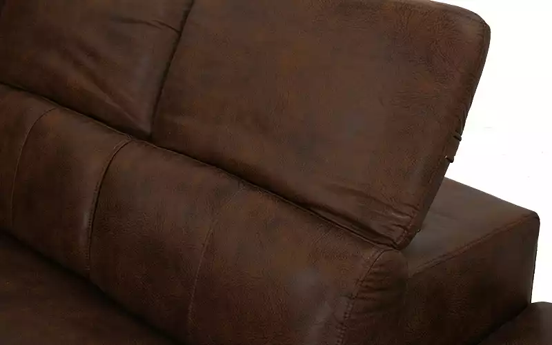 leatherette sofa sets