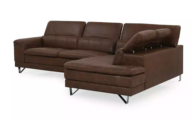 leather sofa price