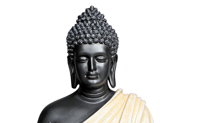 Indian buddha