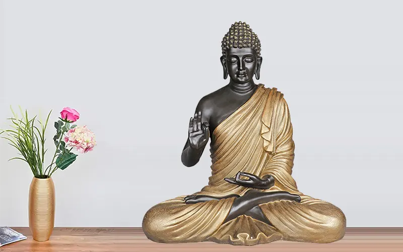buddha murti