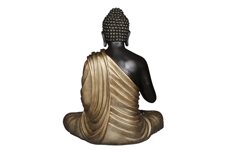 buddha idol