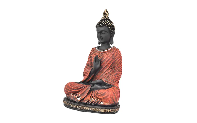 gautam buddha statue