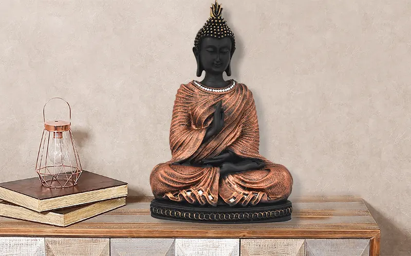 buddha murti