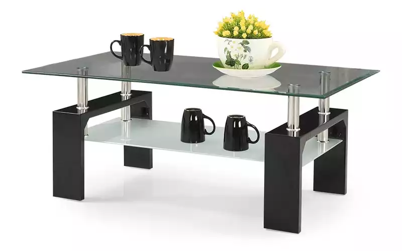 modern glass table designs