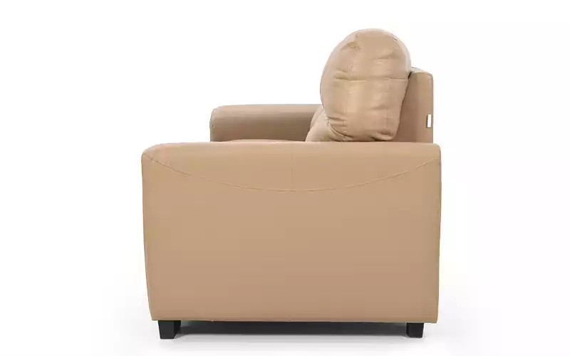 three seater living room sofa set
