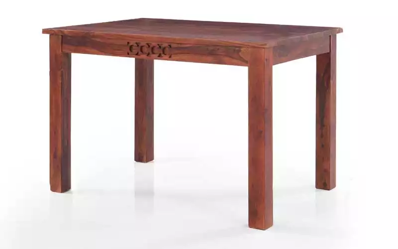 wood table design
