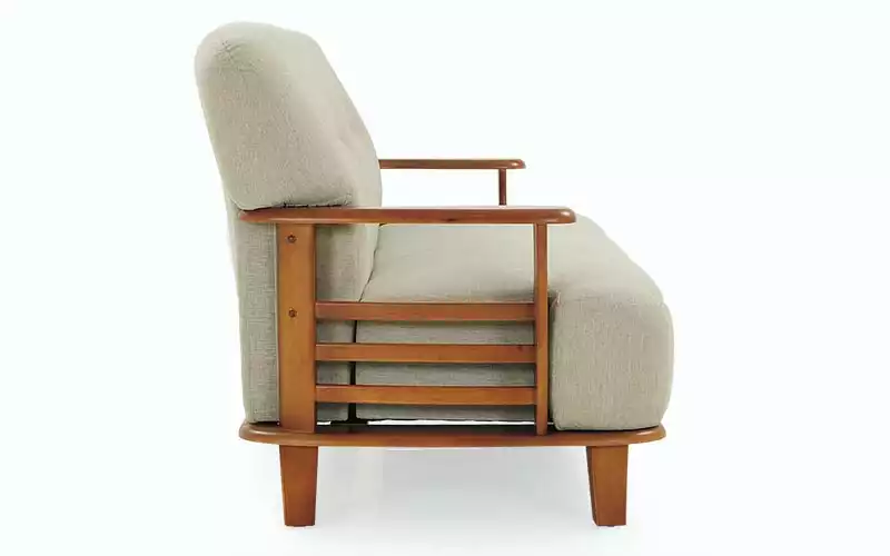 wood furniture sofa