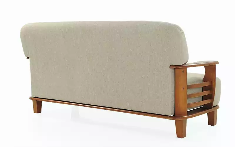 wooden sofa collection