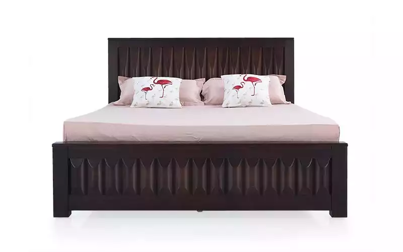 cot bed