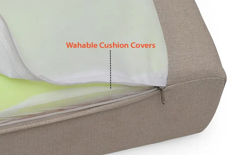 sofa fabric material