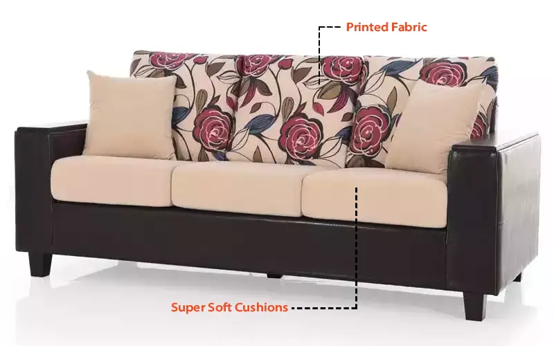 3 Seater Sofa set