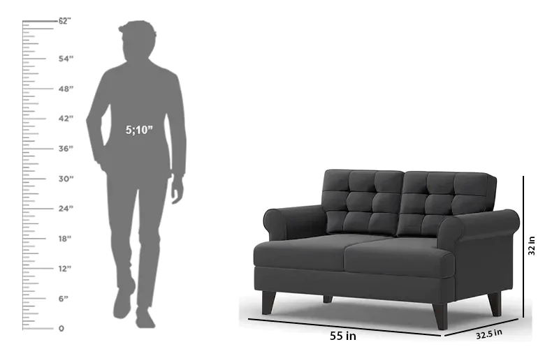 sofa for home