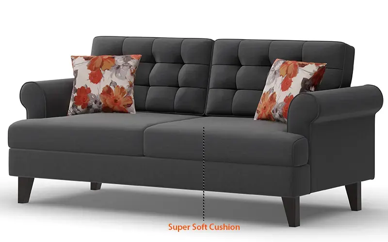 fabric sofa price