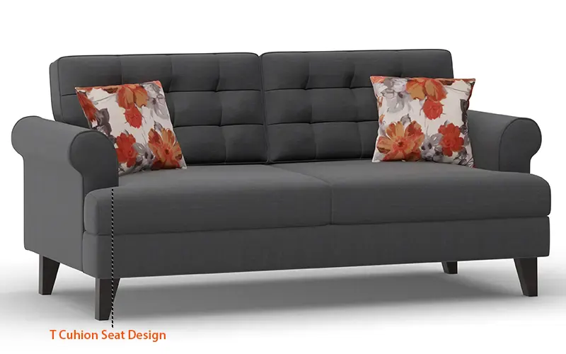latest fabric sofa designs