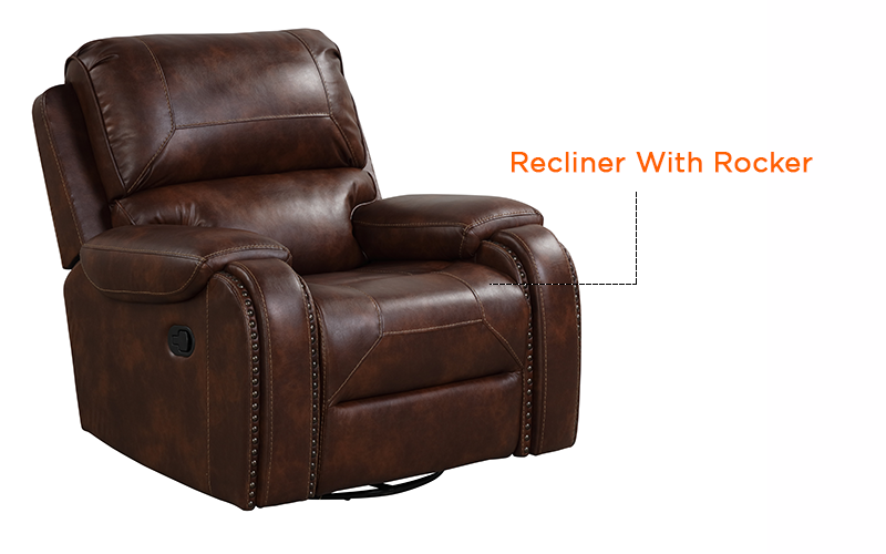 recliner chair india