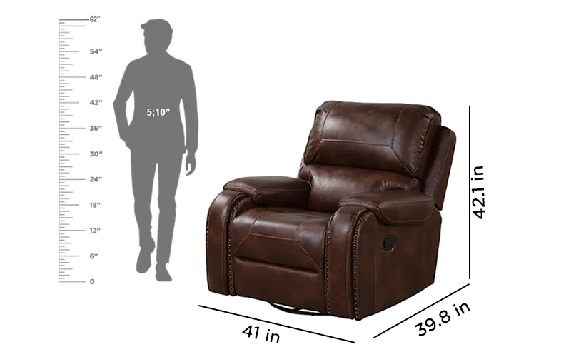 recliner sofa price