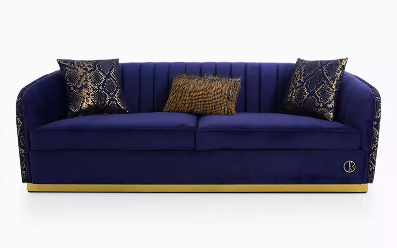 price of sofa set