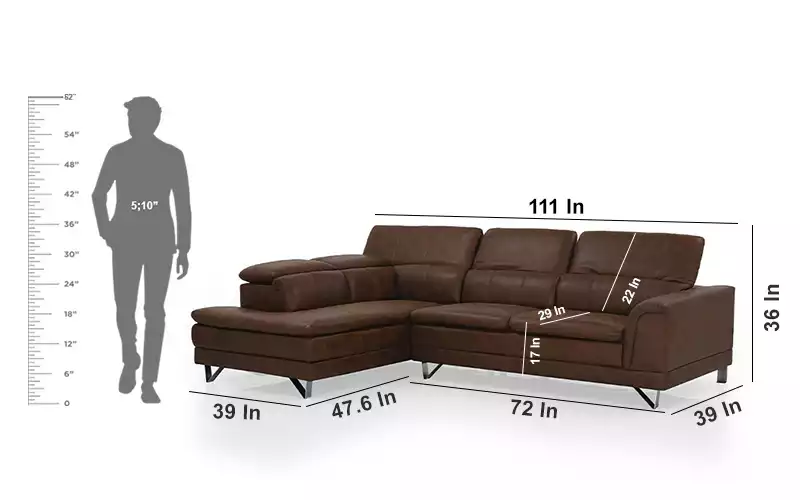 leatherite sofa designs