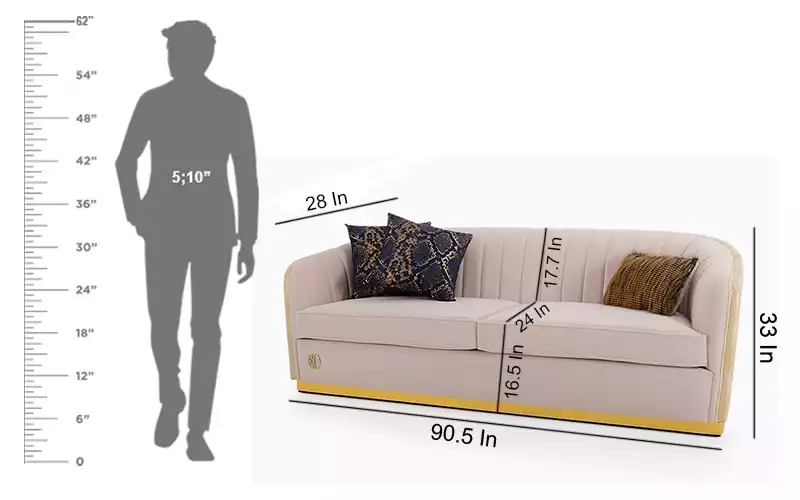 best sofa set